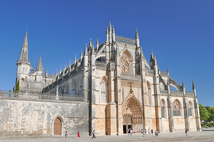 Batalha, Lisbon