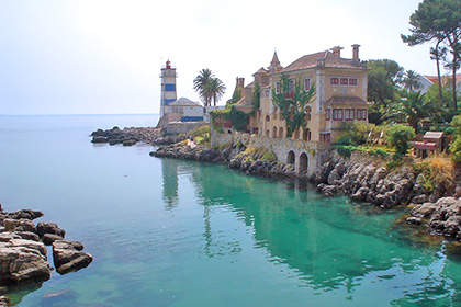 Cascais, Lisbon