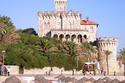 Estoril, Lisbon