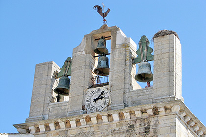 Faro City, Lisbon