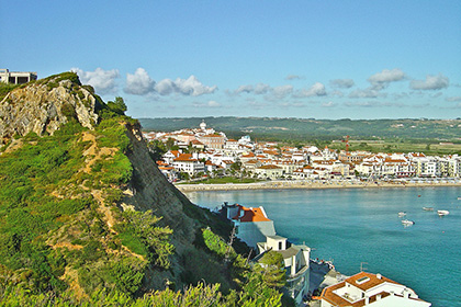 Sao Martinho do Porto, Lisbon